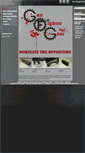 Mobile Screenshot of gfgear.com